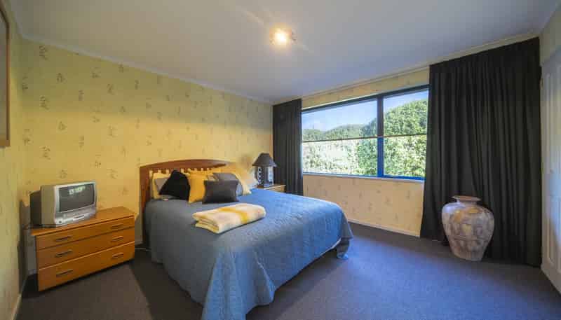 108 William Stephen Road, Te Anau