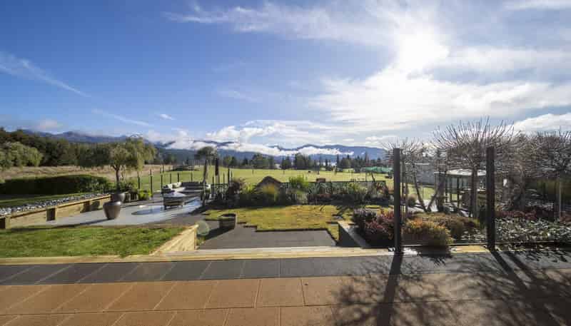 108 William Stephen Road, Te Anau