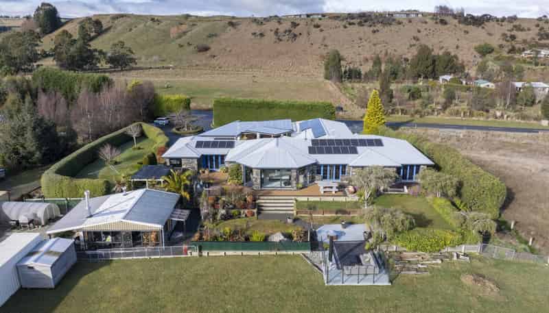 108 William Stephen Road, Te Anau