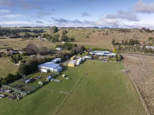108 William Stephen Road, Te Anau