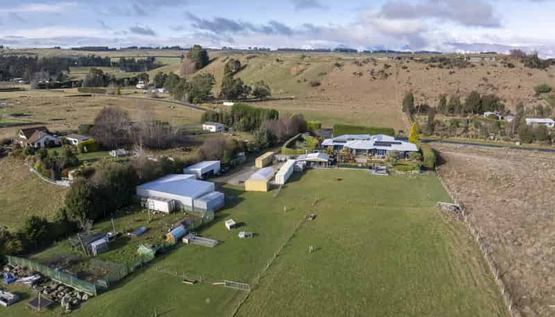 108 William Stephen Road, Te Anau