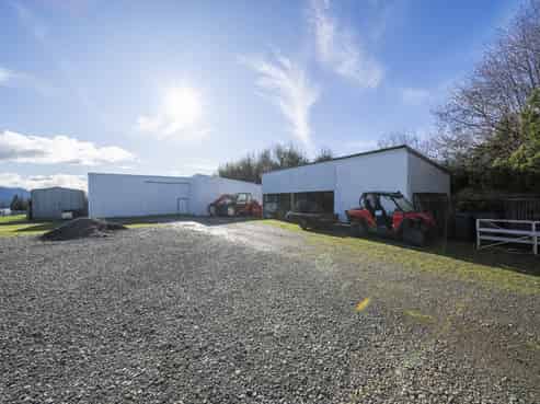 108 William Stephen Road, Te Anau