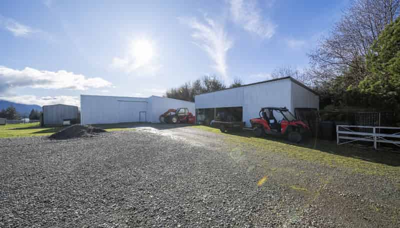 108 William Stephen Road, Te Anau