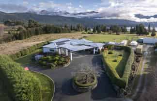 108 William Stephen Road, Te Anau