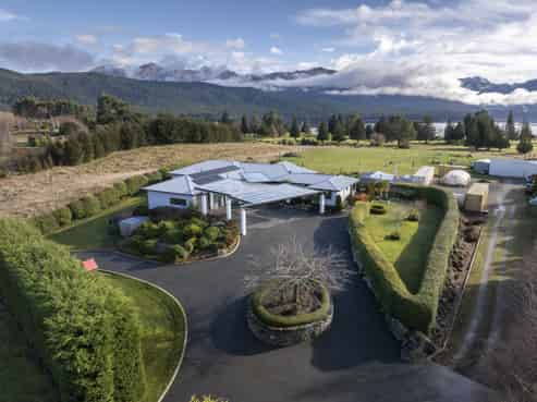 108 William Stephen Road, Te Anau