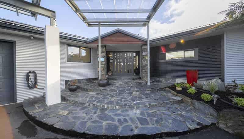 108 William Stephen Road, Te Anau