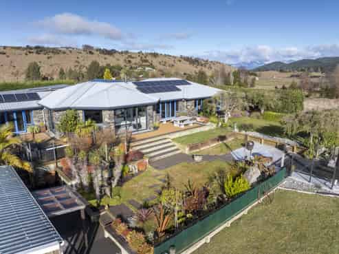 108 William Stephen Road, Te Anau