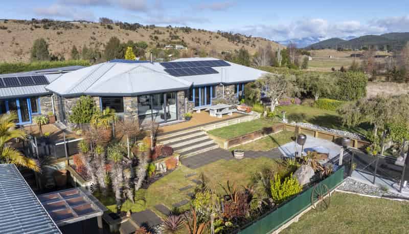 108 William Stephen Road, Te Anau