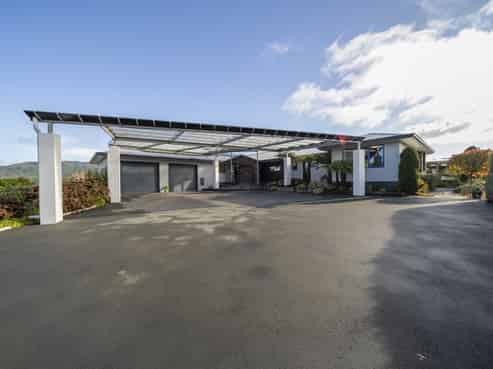 108 William Stephen Road, Te Anau