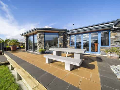 108 William Stephen Road, Te Anau