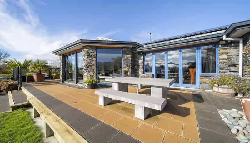108 William Stephen Road, Te Anau