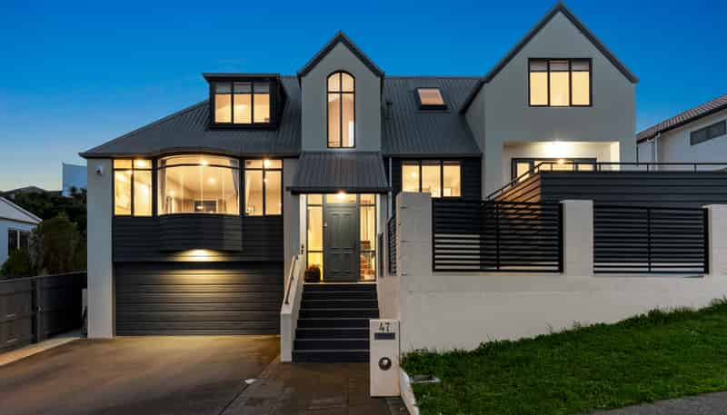 47 Waverton Terrace, Churton Park