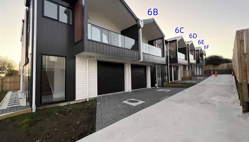  6C Hyde Street, Manurewa East
