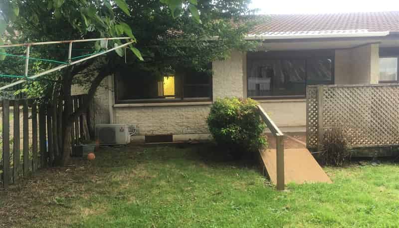 4/117 Carruth Road , Papatoetoe