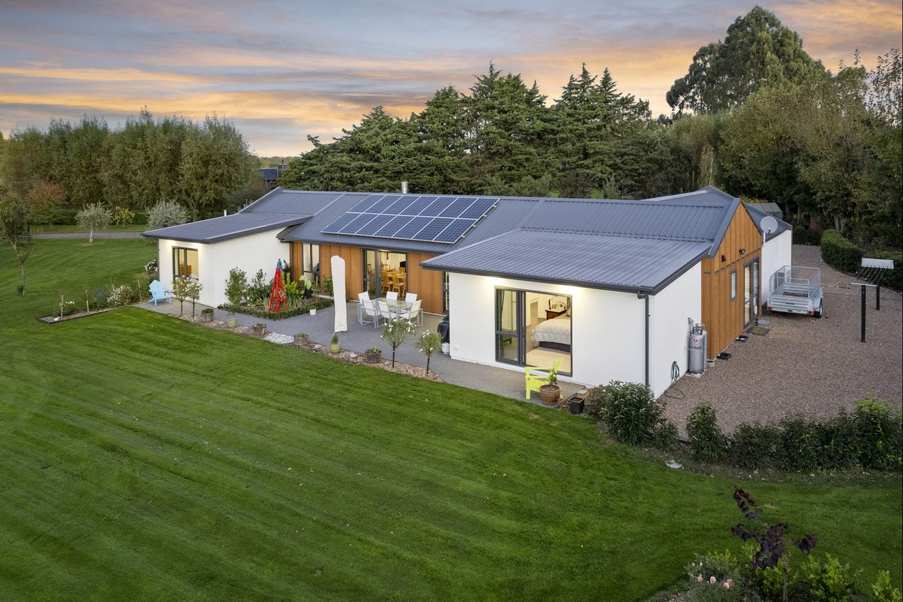 A home designed for living well— now & the future! – pohled 5