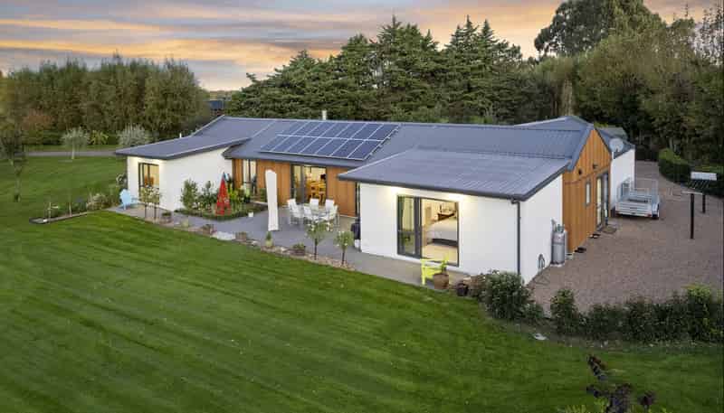 6 Hallfield Drive, Ohoka