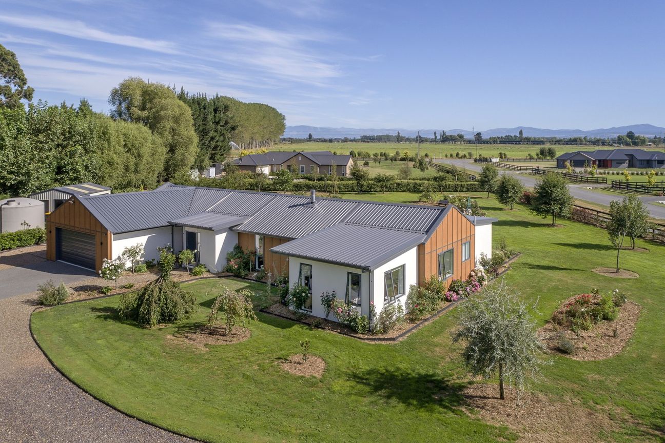 A home designed for living well— now & the future! – pohled 4