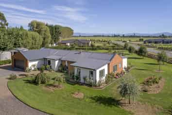 6 Hallfield Drive, Ohoka