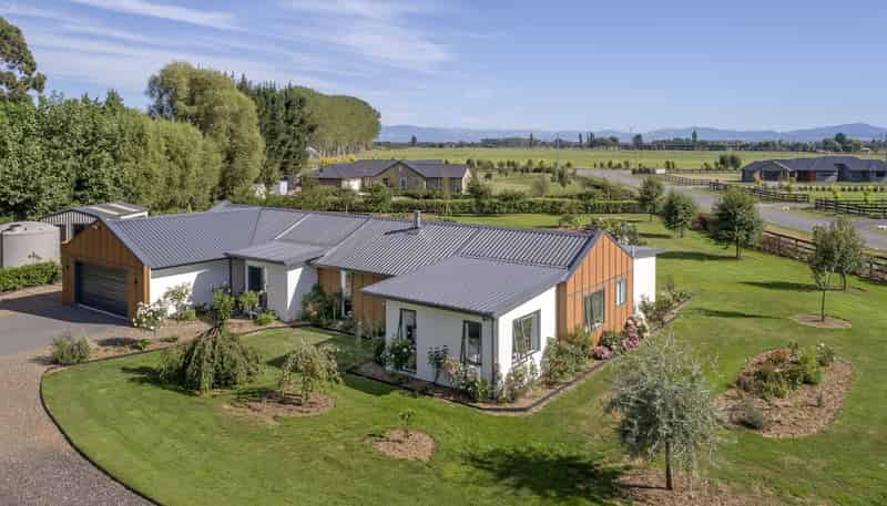 6 Hallfield Drive, Ohoka