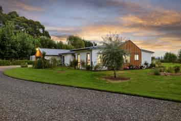 6 Hallfield Drive, Ohoka