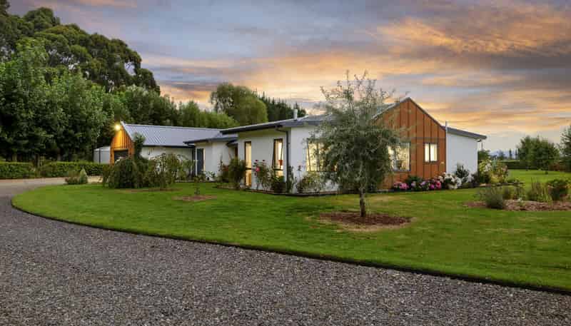 6 Hallfield Drive, Ohoka