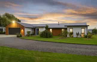 6 Hallfield Drive, Ohoka