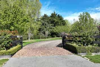 6 Hallfield Drive, Ohoka