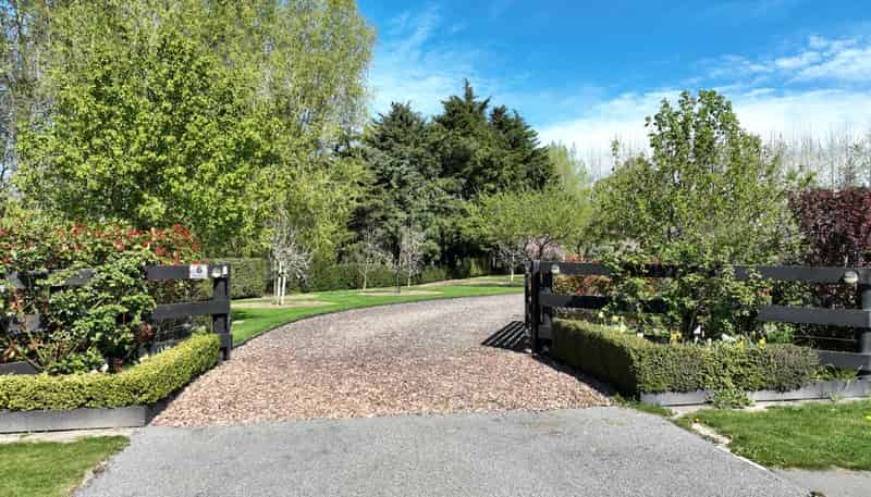 6 Hallfield Drive, Ohoka