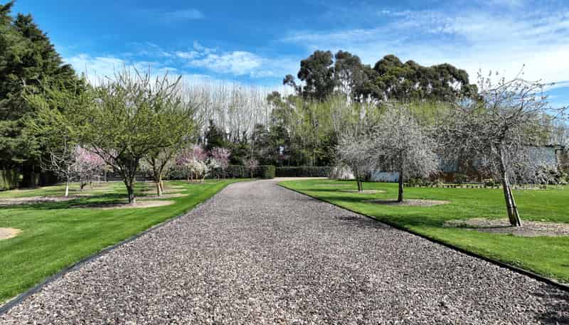 6 Hallfield Drive, Ohoka