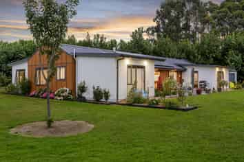 6 Hallfield Drive, Ohoka