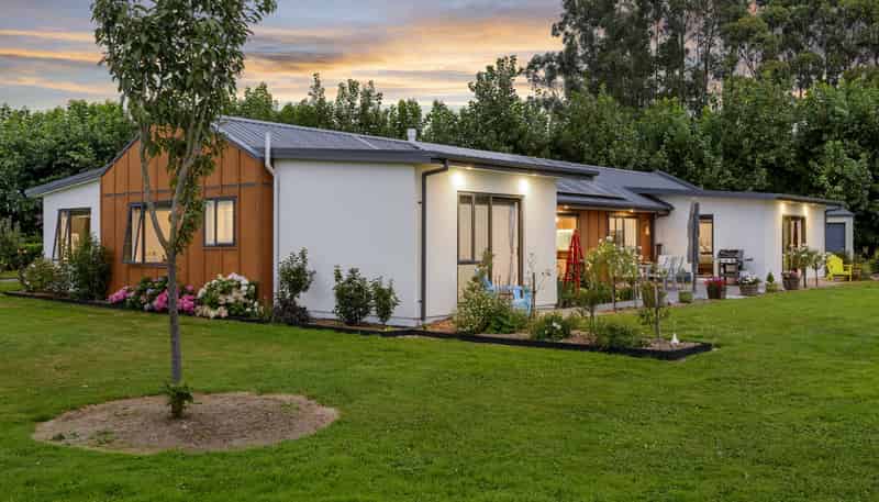6 Hallfield Drive, Ohoka