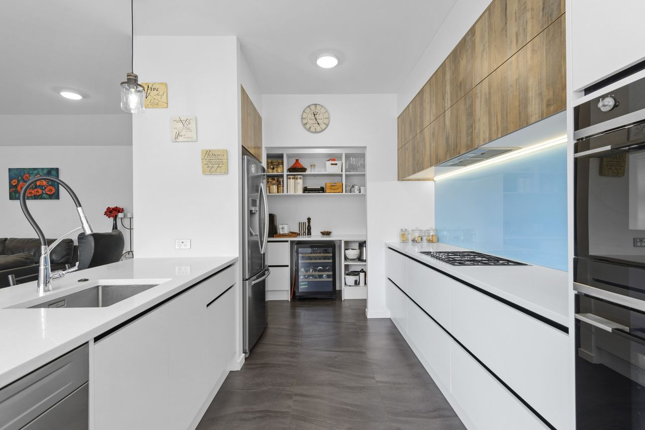 A home designed for living well— now & the future! – další