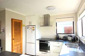 18 Park Street, Hokitika