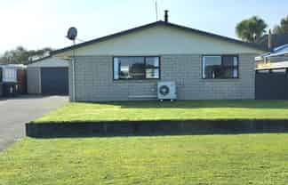 18 Park Street, Hokitika