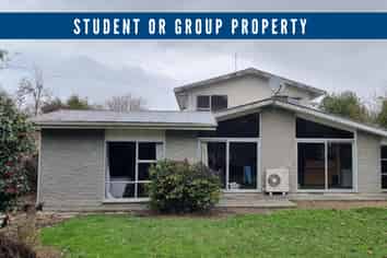 237 Waimairi Road, Ilam