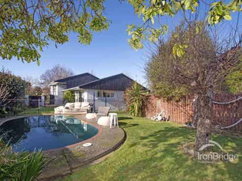38 Lynfield Avenue, Ilam