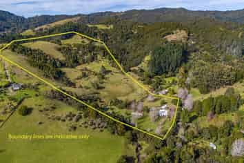 45 Shepherd Road, Peria