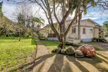 45 Shepherd Road, Peria