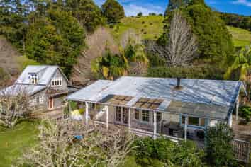 45 Shepherd Road, Peria