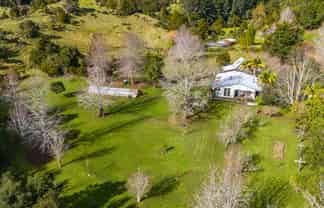 45 Shepherd Road, Peria