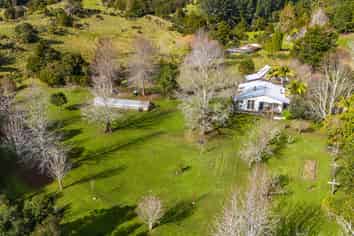 45 Shepherd Road, Peria
