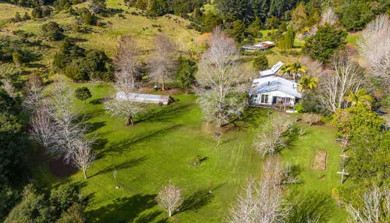 45 Shepherd Road, Peria