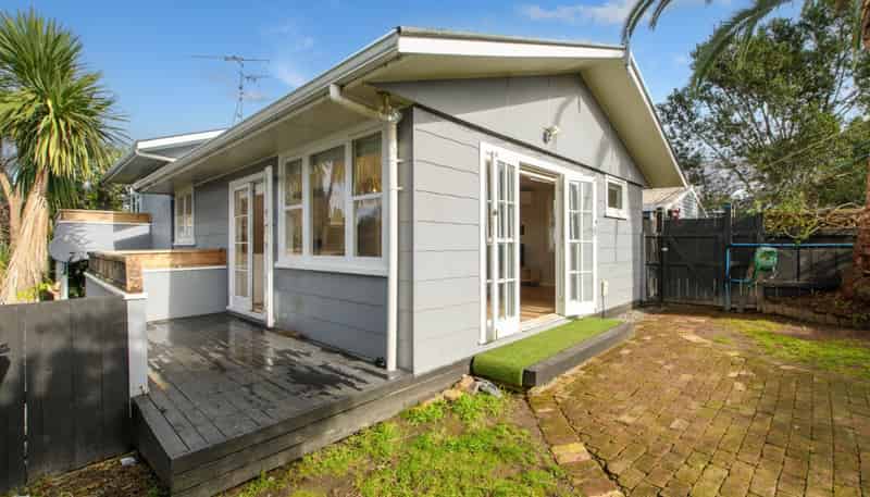 25 Glenn Terrace, Otumoetai