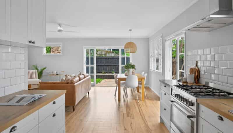 25 Glenn Terrace, Otumoetai