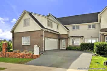 2 Hatfield Place, Albany