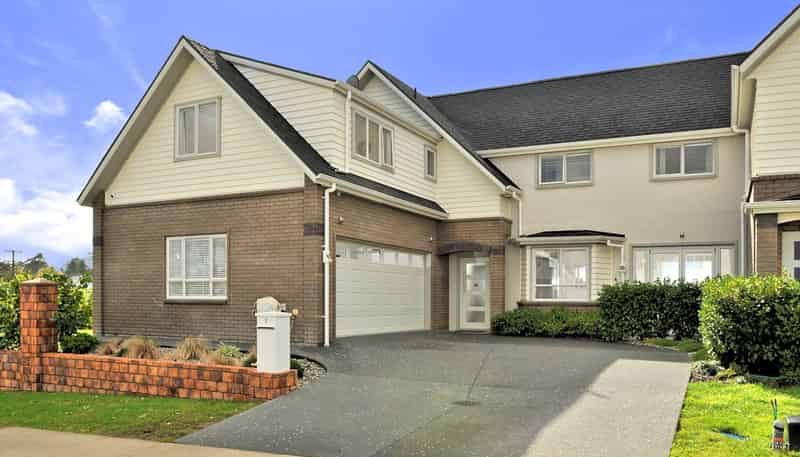 2 Hatfield Place, Albany