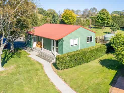 283 Raynes Road, Rukuhia