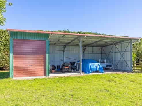 283 Raynes Road, Rukuhia