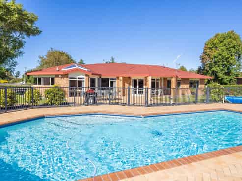 283 Raynes Road, Rukuhia