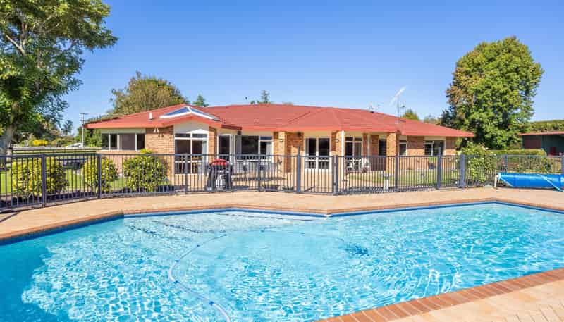 283 Raynes Road, Rukuhia
